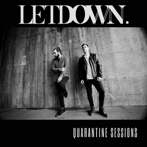 Quarantine Sessions 