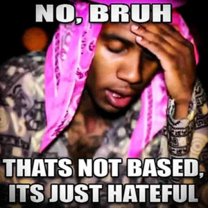 you niggas are not jesters by st47ic