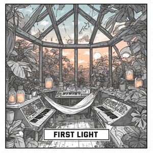 First Light by Capital Boom
