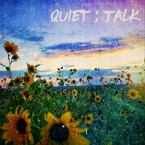 Tropicana's Finest by Quiet ; Talk