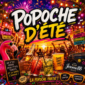 Popoche d'été by Jerome88musik