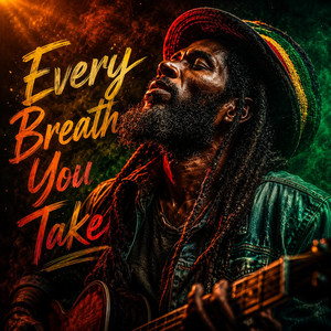 Every Breath You Take - Reggae by Lâle