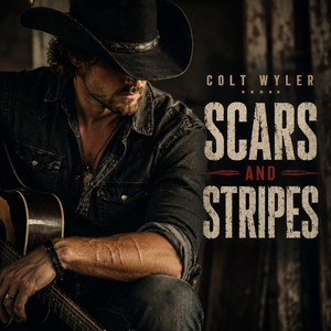 Scars And Stripes by Colt Wyler