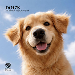 Dog's Trauma Recovery