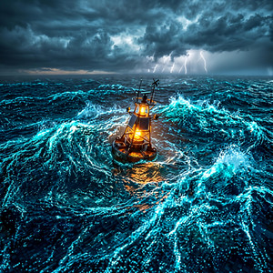 Impact Wave by DjShaw