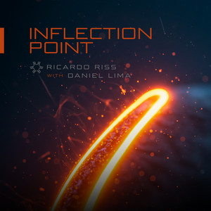 Inflection Point by Ricardo Riss, Daniel Lima