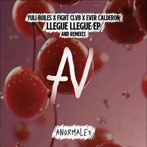 Llegue Llegue by Yuli Builes, FIGHT CLVB, Ever calderon