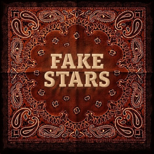 FAKE STARS by Saat Din, TUSHARR, THE BAGGY BOY
