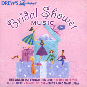 Bridal Shower Music album