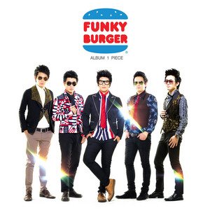 ตั้งใจไม่ได้เผลอ by Funky Burger