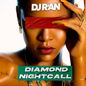 Dj R'an - Diamond Nightcall (Remix)