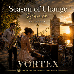 Season of Change - Remix by vortex