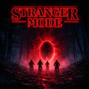 STRANGER MODE