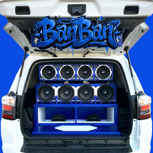 BanBan - Car Audio by Dj Angel Sound Car Oficial