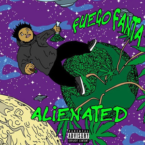 Fuego Fanta - Backstabbin