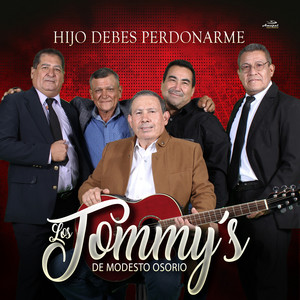 Falsas Promesas by Los Tommy´s De Modesto Osorio