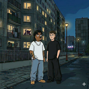 Kałuża by Compton Adam, Rodo