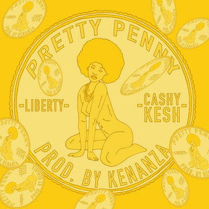 Portada de Pretty Penny