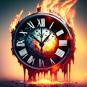 Time Slip In The Tundra by Mortis Media