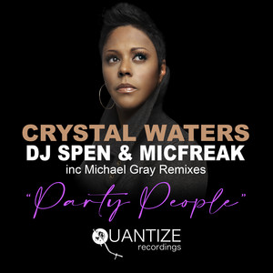 Party People - Michael Gray Radio Edit