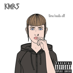 Time Heals All by KMRS