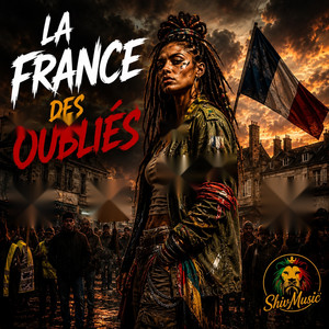 La France des oubliés by ShivMusic