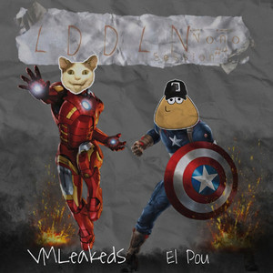 Pousito - Lddln (Ñoño Session #4 (LPSSLM)) [feat. NAM & Gato VM Leakeds]