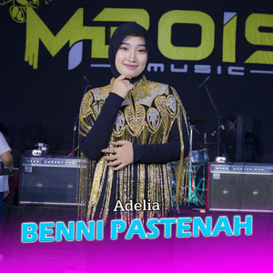 Benni Pastenah