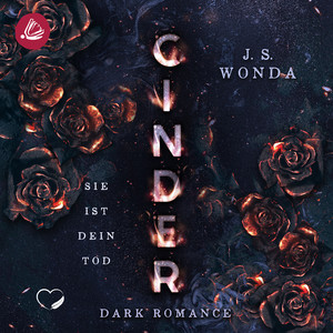Cinder (Sie ist dein Tod) Audiobook