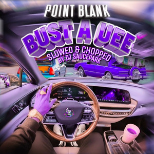 Point Blank | Spotify