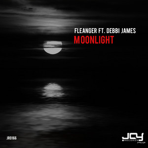 Обкладинка: Moonlight - Original Mix