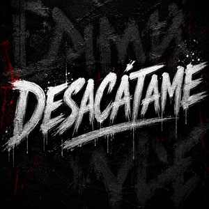Desacatame by Keyro Cyrus