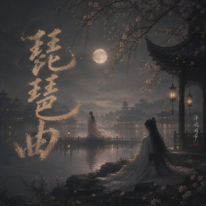 琵琶曲 - 名龙版伴奏 by 泽国同学, 名龙