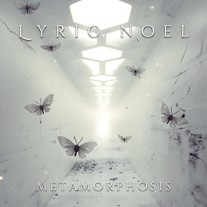 Portada de Metamorphosis