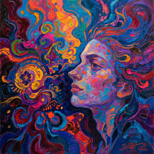 Kris Fadela - Eternal Flame