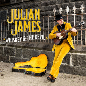 Julian James - Swing Low Sweet Chariot