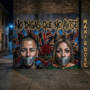 REJAS DE CULPA (EL PRECIO DEL ERROR) by MAXIYROSE