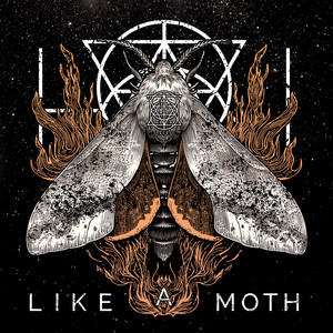 Like a Moth by HER OWN WORLD