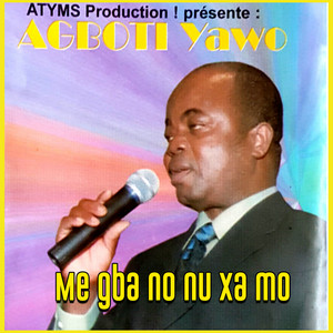 Agboti Yawo Mawunam - Tso Wo Dji Na Mawu (Remix)