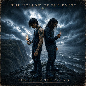Buried In The Sound by The Hollow of the Empty