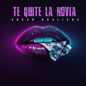 Te Quite La Novia by Cocco Khaliche, Rush El Plokito