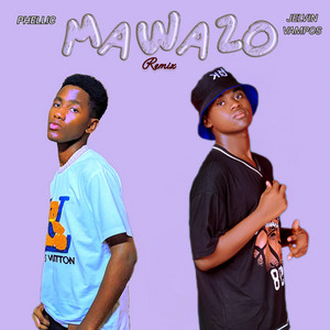 Mawazo (Remix) [Remix]