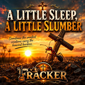 A LITTLE SLEEP A LITTLE SLUMBER by Fracker