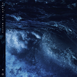 under the waves by Kirkinson, Rautu