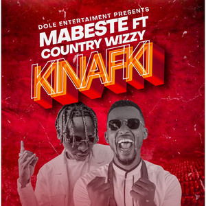 Kinafki by Mabeste, Country Wizzy
