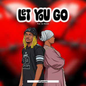 Allymusic - Let You Go