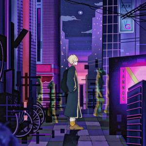 Hass - Hand Over (feat. MIYOU)