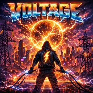 Voltage by PAWRT TENH