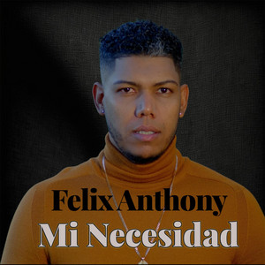 Mi Necesidad by Felix Anthony