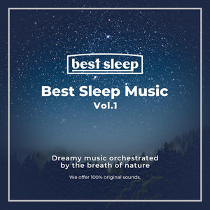 Sleepy Ocean Waves by 베스트슬립 뮤직, NotTrue